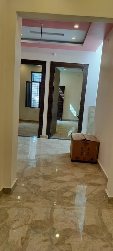 Living Room in 3 BHK Villa at Faizabad Road – for Sale