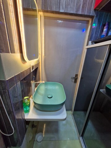 Furnished Amenities in 3 BHK Apartment at Bhavana Chs Vashi, Sector 12 – for Sale