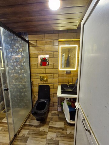 Furnished Amenities in 3 BHK Apartment at Bhavana Chs Vashi, Sector 12 – for Sale