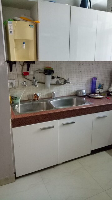 Kitchen in 4 BHK Independent House at Rajguru Nagar – for Sale