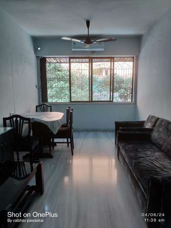 2 BHK Apartment For Rent in Bandra West Mumbai  7312310