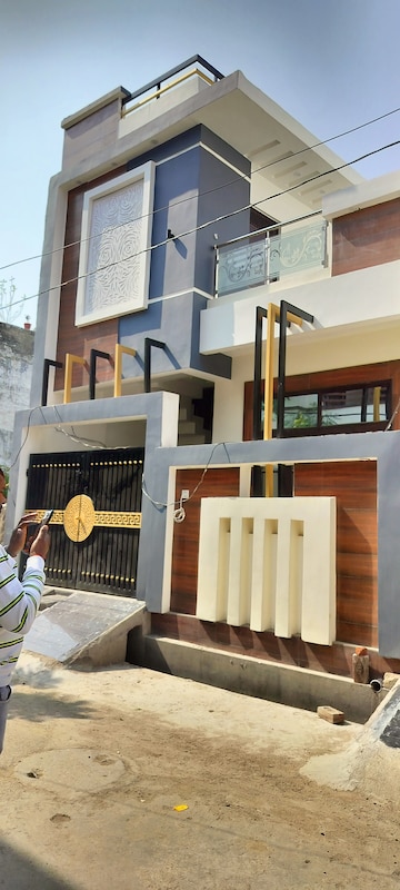 3 BHK Villa For Resale in Faizabad Road Lucknow  7312328