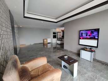 4 BHK Apartment For Rent in Lodha Trump Tower Worli Mumbai  7312319