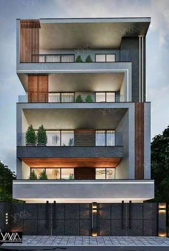 3 BHK Builder Floor For Resale in RWA Greater Kailash 1 Greater Kailash I Delhi  7308784