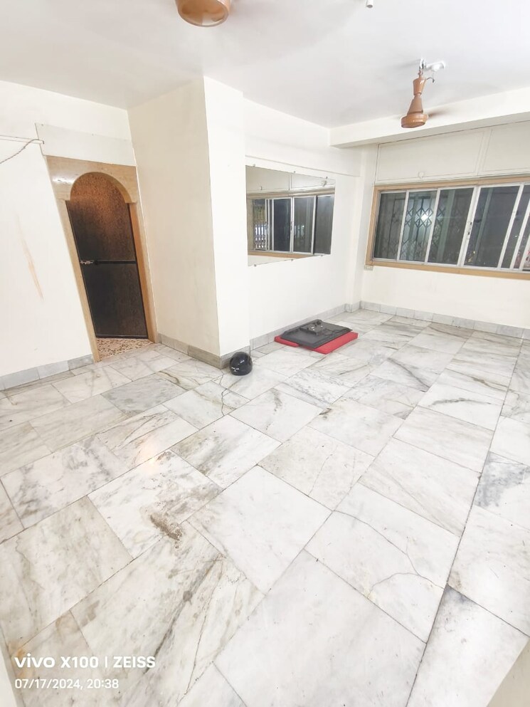 Living Room, nav-jagruti-chs 2 Bedroom 900 Sq.Ft. Apartment In Kalwa Thane 7312349