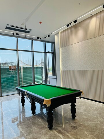 Bedroom in Studio Villa at Upsidc Site B – for Sale