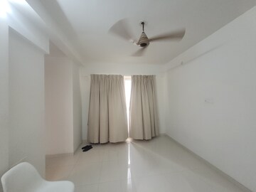 Bathroom in 1.5 BHK Apartment at Godrej Emerald, Ghodbunder Road – for Sale