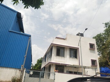  Industrial Plot – Exterior View View at Raheja Tesla Industrial, Midc Industrial Area - for Sale