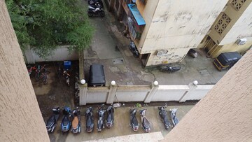 2 BHK Apartment – Exterior View View at Panch Pakhadi - for Sale