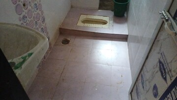 Attached Bathroom in 2 BHK Apartment at Panch Pakhadi – for Sale