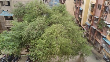 2 BHK Apartment – Exterior View View at Panch Pakhadi - for Sale