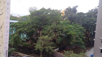 2 BHK Apartment – Exterior View View at Panch Pakhadi - for Sale