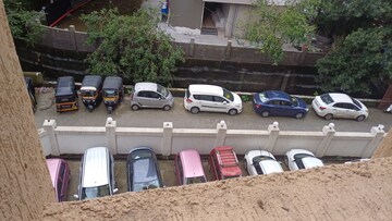 2 BHK Apartment – Exterior View View at Panch Pakhadi - for Sale
