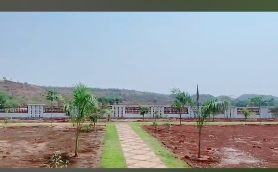 Plot For Resale in Kamkole Hyderabad  7312449