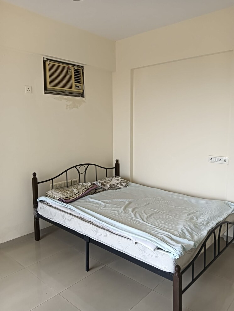 Bedroom, neelsidhi-atlantis 2 Bedroom 1245 Sq.Ft. Apartment In Nerul Navi Mumbai 7312476