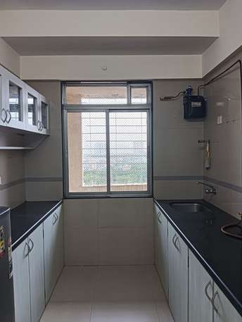 2 BHK Apartment For Rent in Neelsidhi Atlantis Nerul Navi Mumbai  7312476