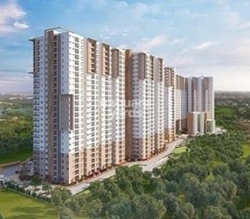 3 BHK Apartment For Sale in Bollineni Bion, Kothaguda