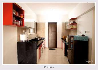 2 BHK Apartment For Rent in Venkatesh Graffiti Keshav Nagar Pune  7312498