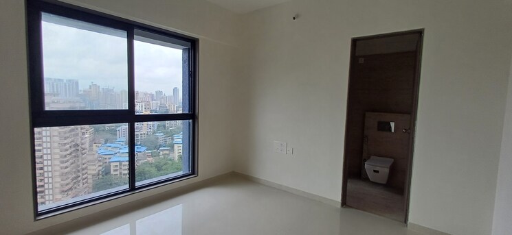 Master Bedroom, mount-casa 3 Bedroom 926 Sq.Ft. Apartment In Uthalsar Thane 7312508