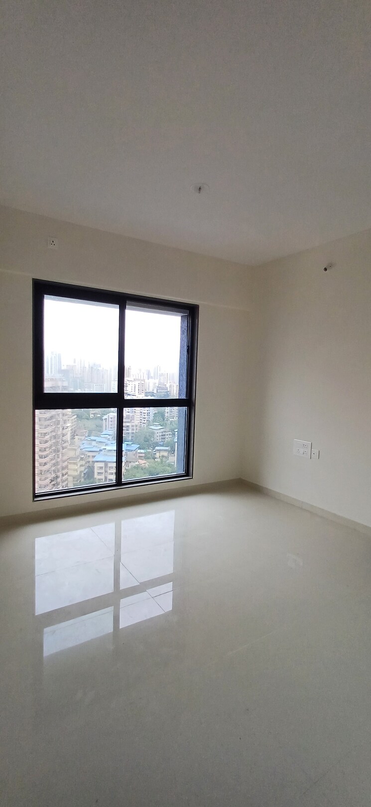 Bedroom, mount-casa 3 Bedroom 926 Sq.Ft. Apartment In Uthalsar Thane 7312508