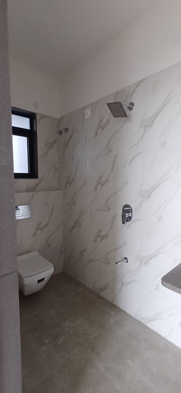 Attached Bathroom in 3 BHK Apartment at Mount Casa, Uthalsar – for Sale