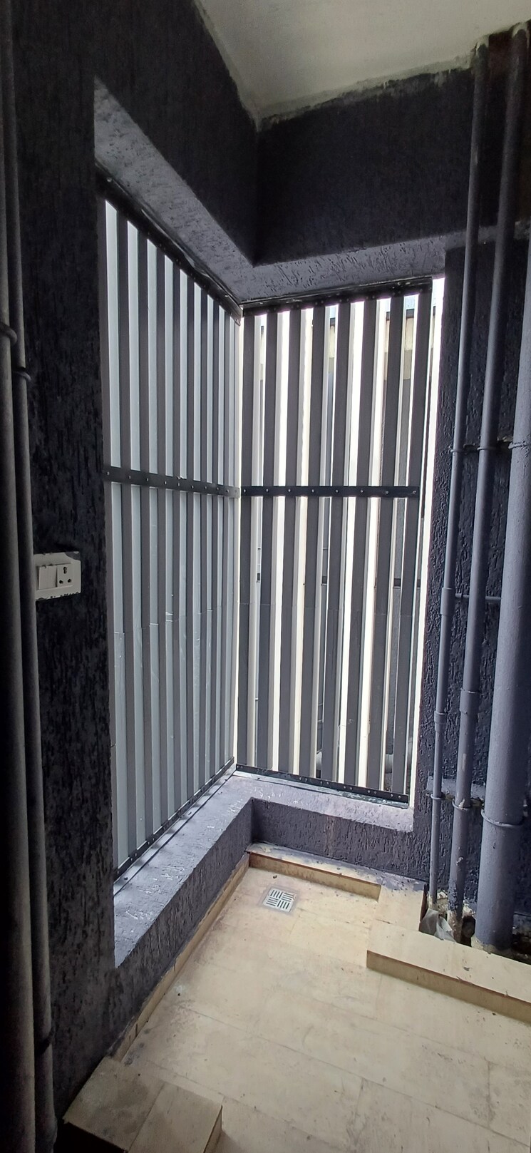 Exterior View, mount-casa 3 Bedroom 926 Sq.Ft. Apartment In Uthalsar Thane 7312508