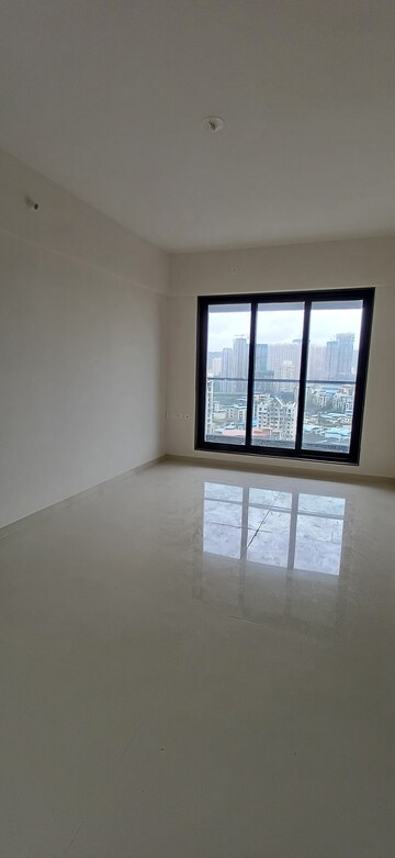Bedroom in 3 BHK Apartment at Mount Casa, Uthalsar – for Sale