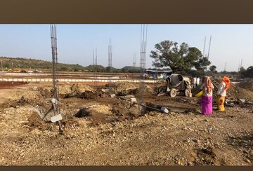 Plot Area in  Plot at Kamkole – for Sale