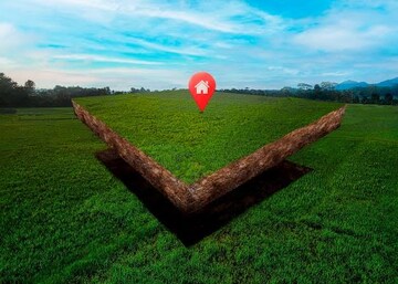  Plot – Exterior View View at Ajeetgarh - for Sale