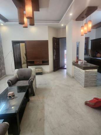 3 BHK Apartment For Rent in Vip Road Zirakpur  7312509