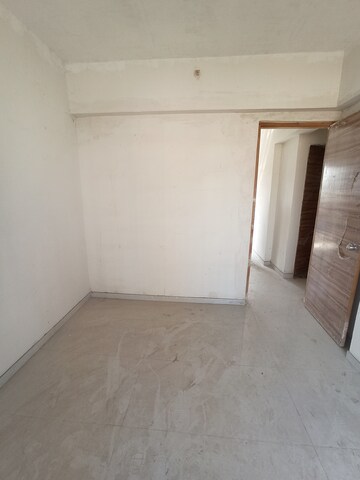 Bathroom in 2 BHK Apartment at Kamla Prasanna Jeevan, Borivali West – for Sale