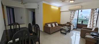 3 BHK Apartment For Rent in Kanakia Eternity Apartments Teen Hath Naka Thane  7312516