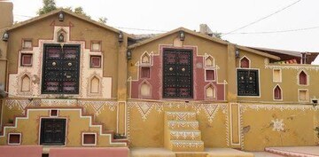  Plot – Exterior View View at Ajeetgarh - for Sale