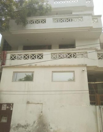 5 BHK Independent House For Resale in Dhavalgiri Apartment Sector 11 Sector 11 Noida  7312540