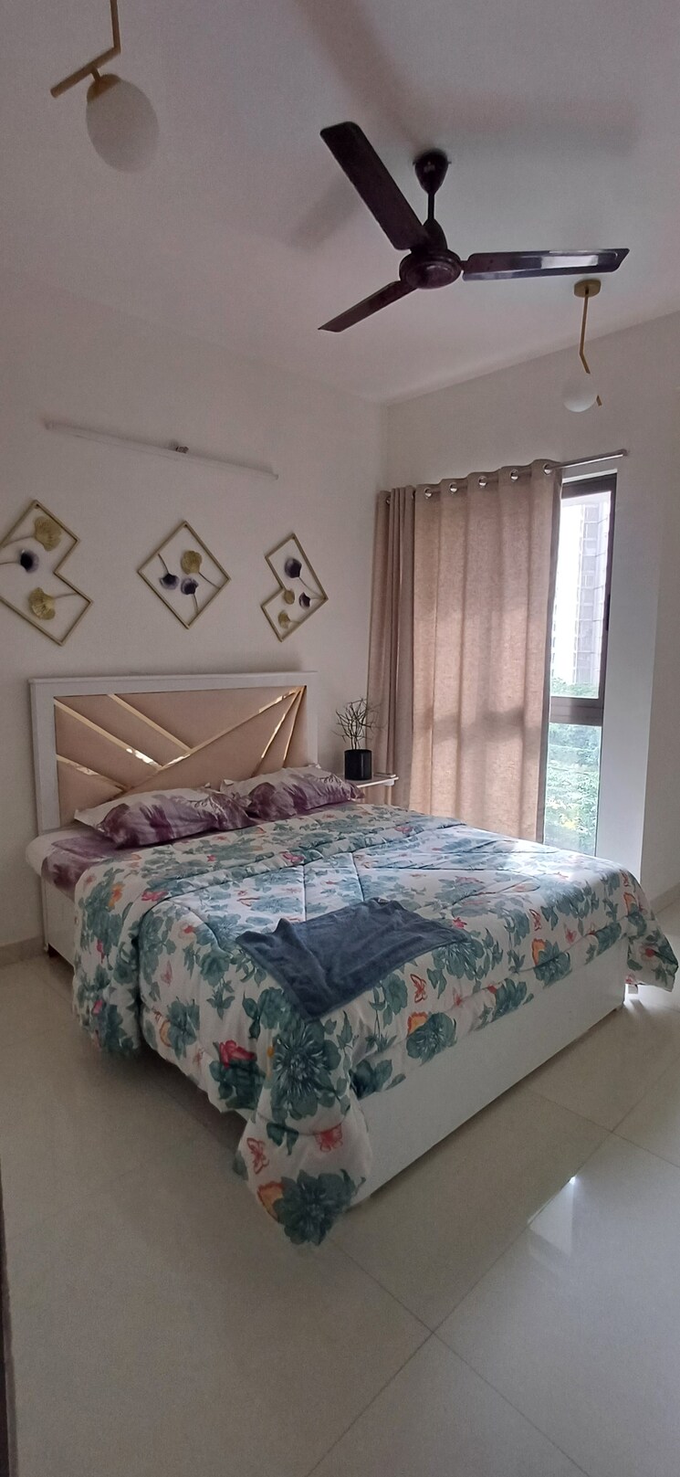 Bedroom, centre-point-society 2 Bedroom 800 Sq.Ft. Apartment In Panch Pakhadi Thane 7312544
