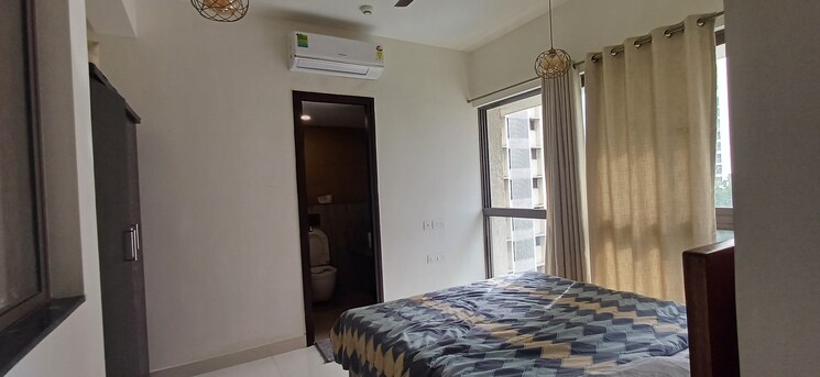 Master Bedroom, centre-point-society 2 Bedroom 800 Sq.Ft. Apartment In Panch Pakhadi Thane 7312544