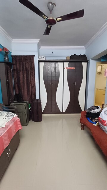 2 BHK Apartment For Sale in Raunak Laxmi Narayan Residency, Pokhran Road No 2