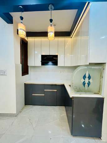 2 BHK Builder Floor For Rent in Dwarka Mor Delhi  7312560