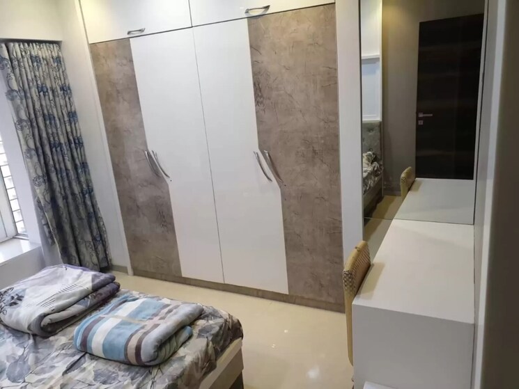 Bedroom, dosti-imperia-phase-i 2 Bedroom 1220 Sq.Ft. Apartment In Ghodbunder Road Thane 7312563