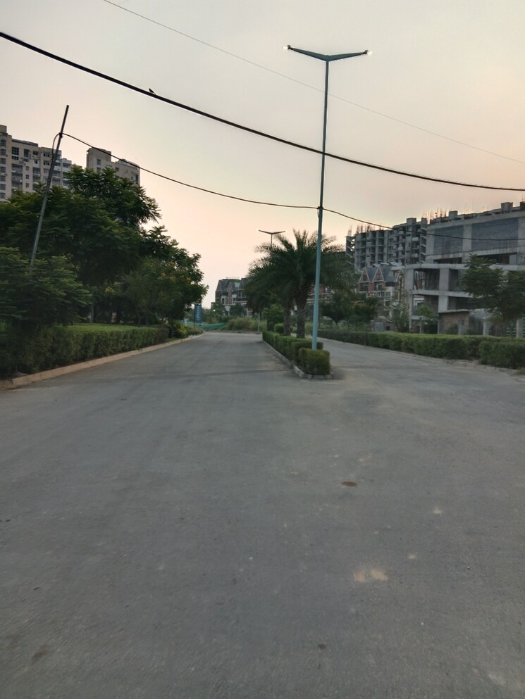 Exterior View, tashee-capital-gateway 3 Bedroom 1695 Sq.Ft. Apartment In Sector 111 Gurgaon 7312564