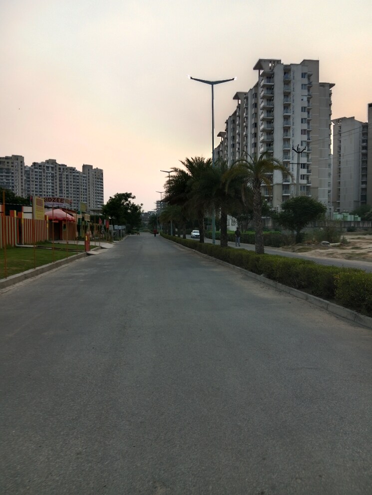 Exterior View, tashee-capital-gateway 3 Bedroom 1695 Sq.Ft. Apartment In Sector 111 Gurgaon 7312564