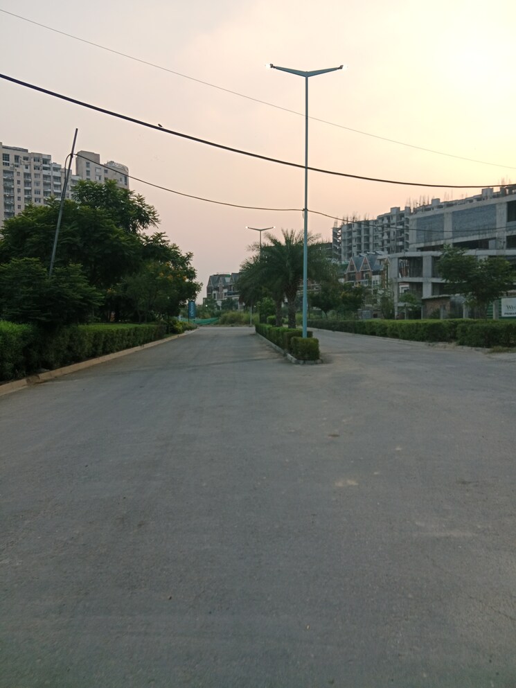 Exterior View, tashee-capital-gateway 3 Bedroom 1695 Sq.Ft. Apartment In Sector 111 Gurgaon 7312564