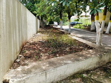  Plot – Exterior View View at Lahari Jublee hills, Jubilee Hills - for Sale