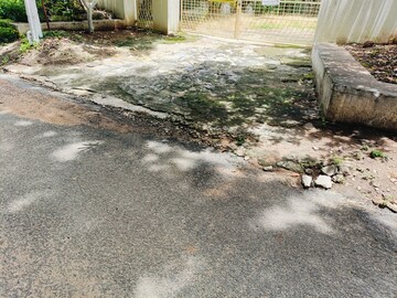 Plot Area in  Plot at Lahari Jublee hills, Jubilee Hills – for Sale