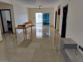 3 BHK Apartment For Rent in Hallmark Vicinia Narsingi Hyderabad  7312574