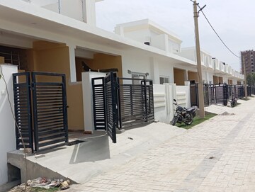 2 BHK Villa For Sale in Kalpana Residency Lucknow, Mohanlalganj