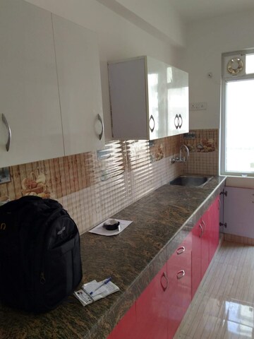 Kitchen in 2.5 BHK Apartment at Ansal Royal Heritage, Sector 70 – for Sale