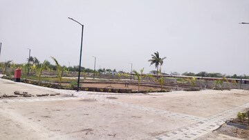 Plot Area in  Plot at Skyline Anandvan, Yavat – for Sale