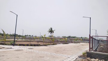 Plot Area in  Plot at Skyline Anandvan, Yavat – for Sale