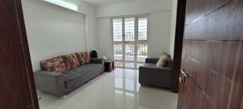 2 BHK Apartment For Rent in Mangaldeep 15 M Street Rahatani Pune  7312610